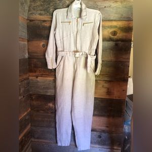 We Wore What jumpsuit XS